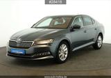 Skoda Superb Lim. 1.5 TSI Style #LED#Virtual#Cam#ACC#