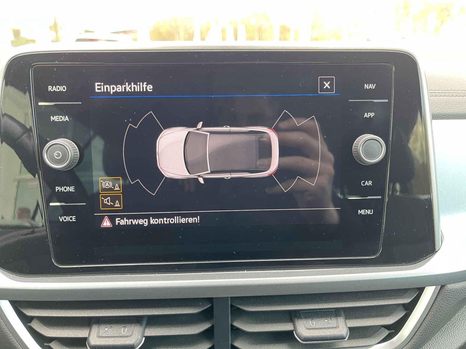 Volkswagen T-Roc - Bild 20