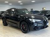 Alfa Romeo Stelvio Quadrifoglio Pano*Memory*R-Cam*AWD*1Hand - Alfa Romeo in Bonn