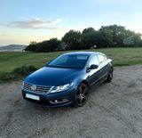 Volkswagen Passat CC 1.4TSI -TÜV NEU- - VW Passat CC von privat