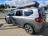 Dacia Jogger Hybrid 140 M-M-Auto Expression 5-Sitz... - Dacia Jogger Expression mit Hybrid-Antrieb (Benzin/Elektro)