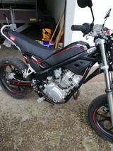 Rieju Tango1 - Angebote