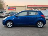 Hyundai i20 1.4 Comfort *KLIMA*SHZ*ALU*ALLWETTER*MFL* - Hyundai i20: Comfort