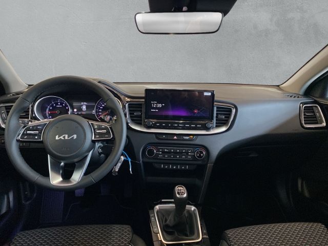 Fahrzeugabbildung Kia XCeed VISION 1.0 T-GDI *KOMFORT-PAKET*