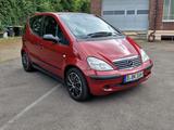 Mercedes-Benz Mercedes A160 - Mercedes-Benz A 160 in Düsseldorf