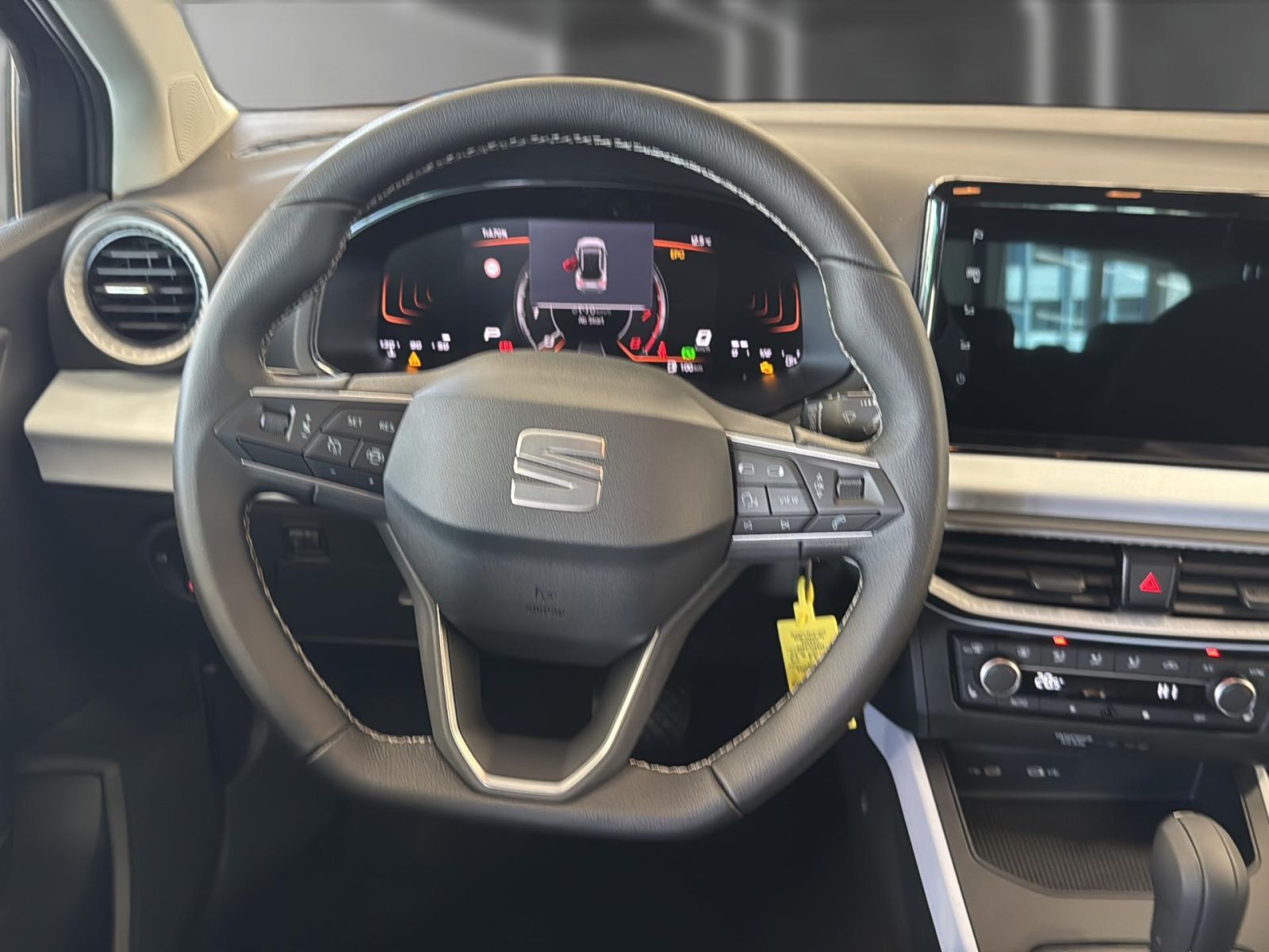 Seat Arona - Bild 12