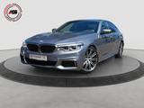 BMW M550i xDrive DIGITACHO HUD 360° H&K 20" STANDH - BMW M550 aus 2017