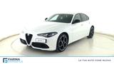 Alfa Romeo ALFA ROMEO Giulia Diesel 210 Cv Veloce - Alfa Romeo Giulia Jahreswagen