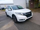 Honda HR-V - Honda HR-V mit Diesel-Antrieb