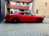 Dodge Challenger - gebrauchte Dodge Challenger aus dem Jahr 2019