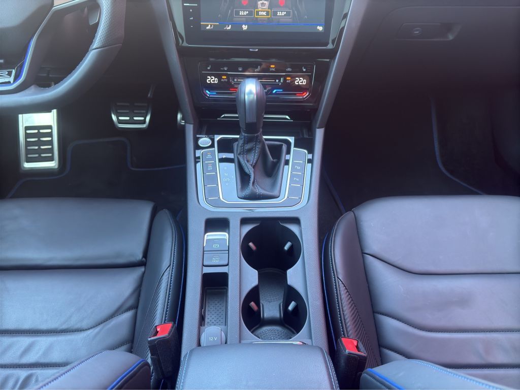 Volkswagen Arteon Shooting Brake 2.0 TSI OPF 4Motion DSG R foto 12