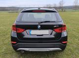 BMW X1 sDrive18d - - BMW X1 bis 10.000 Euro