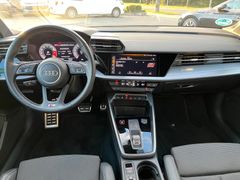 AUDI S3 Sportback 310PS S-tronic #KAMERA #NAVI #DSP