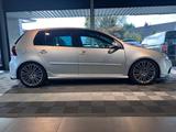 Volkswagen Golf V R32 Xenon Navi Leder Tempomat PDC APP - gebrauchte VW Golf aus dem Jahr 2005