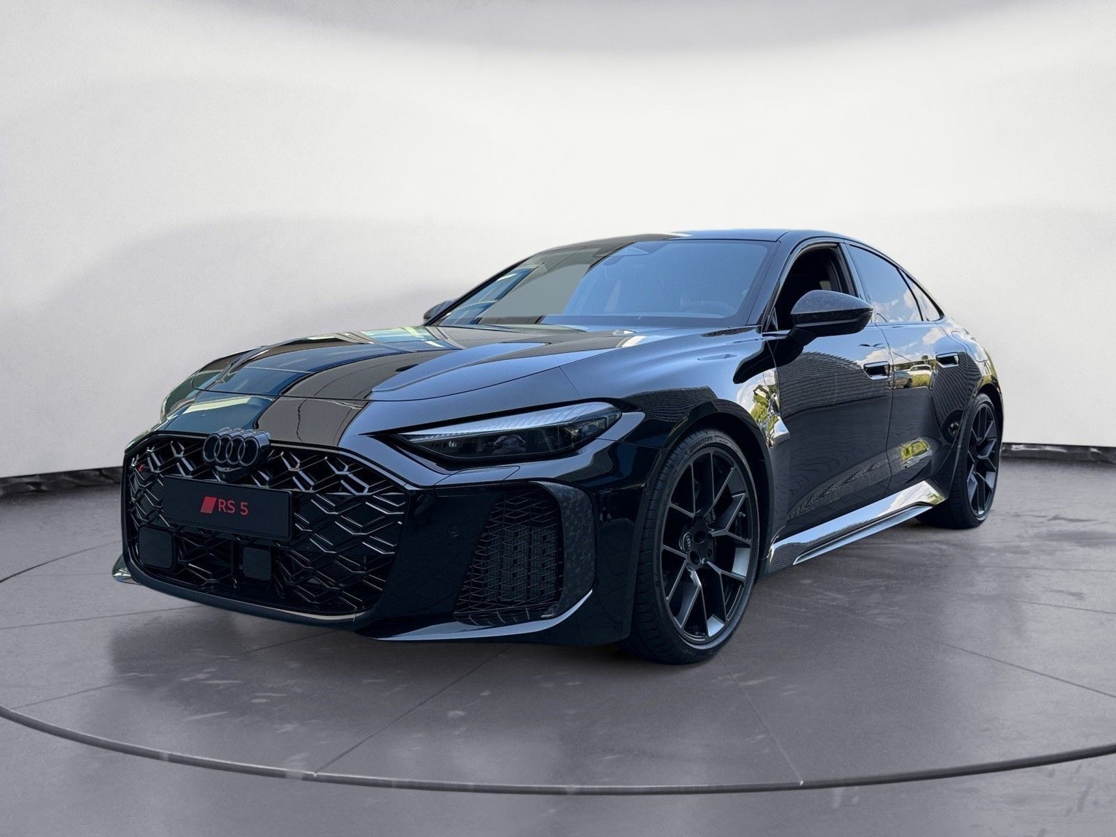 Audi RS 5 Limousine tiptronic imagem 2