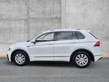 Volkswagen Tiguan 2.0 TDI Highline R Line AHK LED ACC - Volkswagen Tiguan Highline mit Diesel-Antrieb