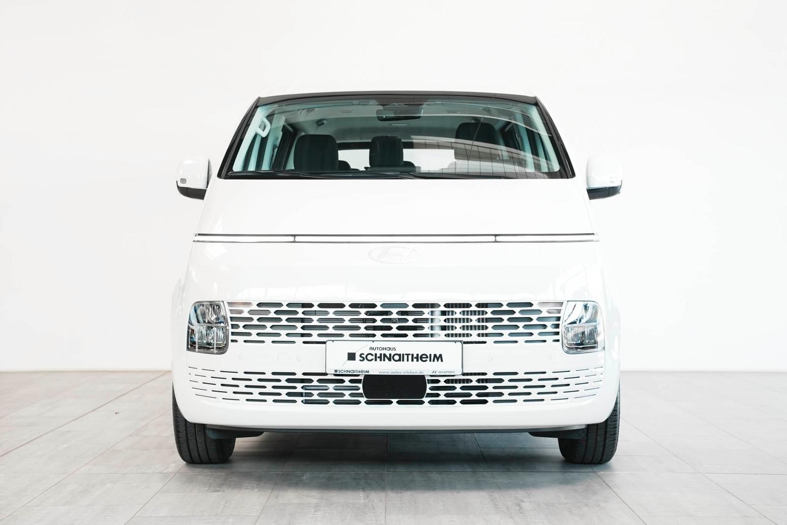 Hyundai Staria HEV Trend MY25 1.6T-GDI 225PS 9-Sitzer, миниатюра 5