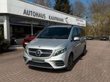 Mercedes-Benz V 300*EXCLUSIVE EDITION*AMG*Luxus-Sitze*Allrad* - Mercedes-Benz: Luxus