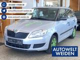 Skoda Fabia Combi 1.6 TDI Cool Edition - Skoda Fabia mit Diesel-Antrieb: Kombi, Combi Cool Edition