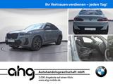 BMW X4 xDrive20i AT M Sportpaket Innovationsp. AHK - gebrauchte BMW X4 aus dem Jahr 2024