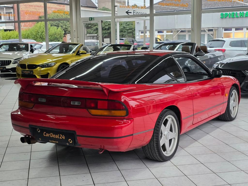 Nissan 200 SX