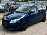 Skoda Roomster Plus Edition * TÜV NEU - Skoda Roomster Gebrauchtwagen