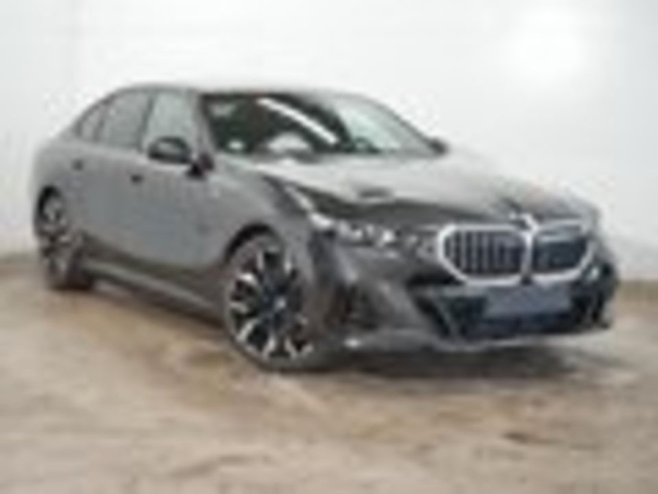 BMW 530 - Bild 5