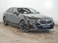 BMW 530 - Vorschau Bild 5