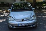 Mercedes-Benz Mercedes A Klasse A190 ( W168 )-Long Versi... - Mercedes-Benz A-Klasse: 168
