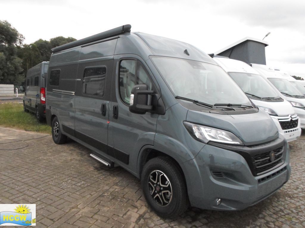 VANTourer 600 L Frühjahrsaktion 