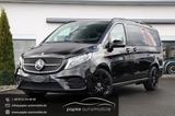 Mercedes-Benz V 300d lang 4Matic Exclusive AMG-Line +AIRMATIC+