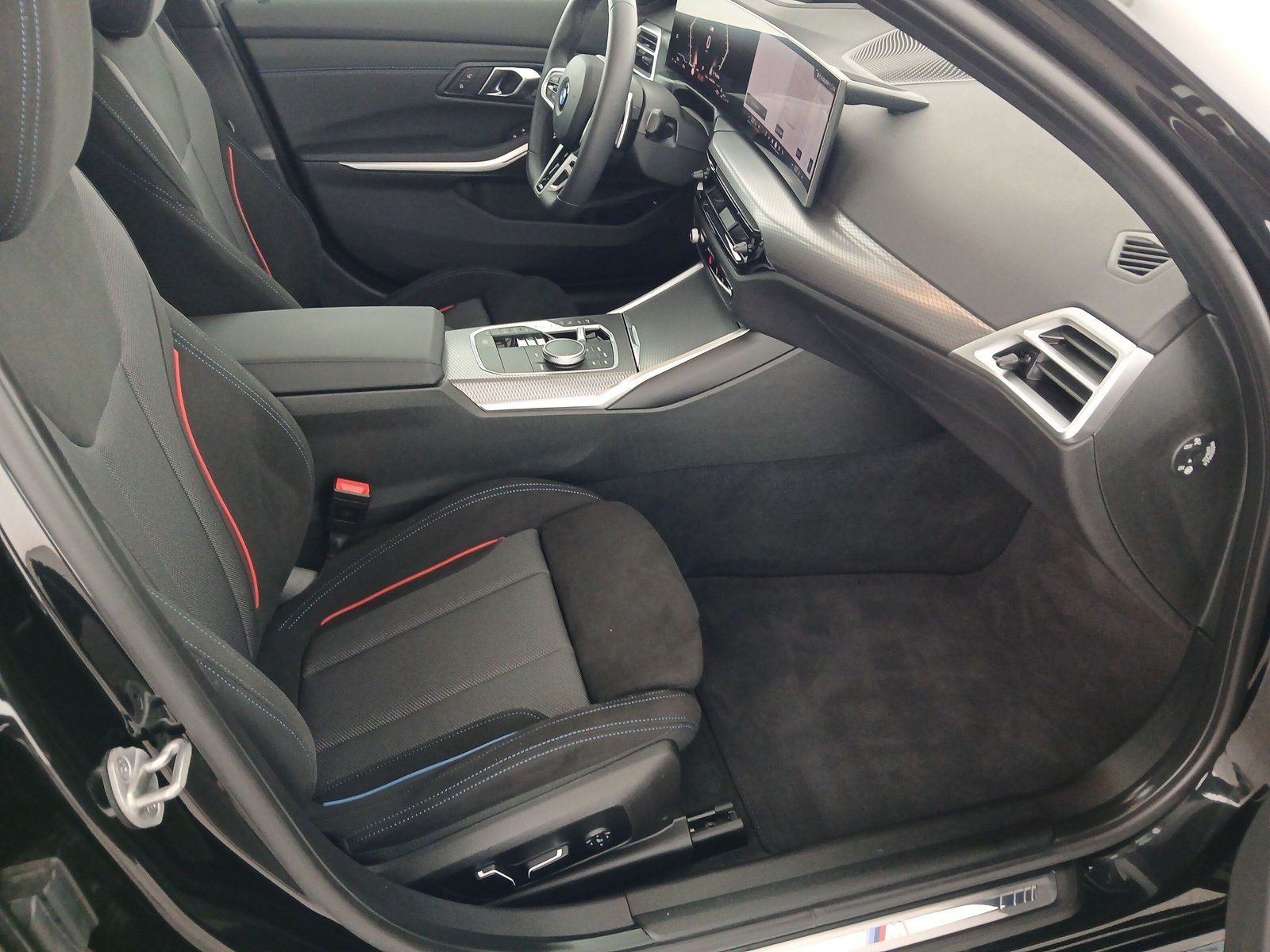 BMW 320 - Bild 9