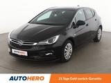 Opel Astra 1.6 SIDI Turbo Innovation Start/Stop*LED* - Opel Astra: Kleinwagen