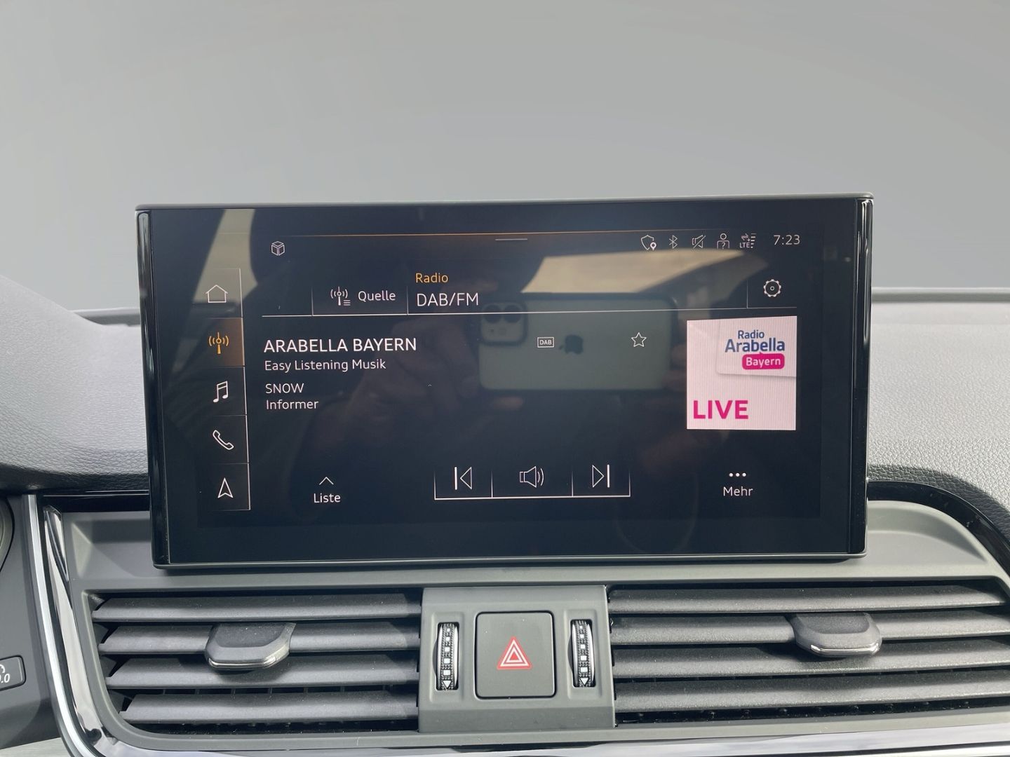 Audi Q5 - Bild 12