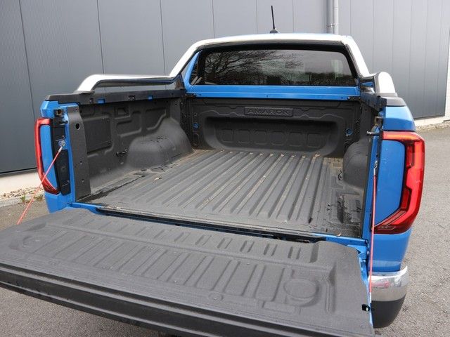 Volkswagen Amarok - Bild 28