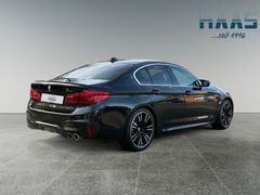 Fahrzeugabbildung BMW M5 - dt.Fzg*Harman*20"*Carbon*Assist*Sitzlüf*HUD