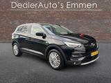 Opel Grandland X 1.5 CDTi Innovation ECC LMF navi CRU - Opel Grandland (X) aus 2020 mit Diesel-Antrieb