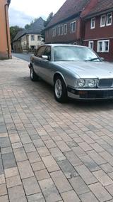 Jaguar JAGUAR XJ 40 - Jaguar XJ40 aus 1993