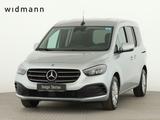 Mercedes-Benz T 180 d PROGRESSIVE Standard AUT DynLicht Kam. - Dreiseitenkipper 18 t