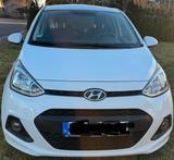 Hyundai i10 Trend Erstzulassung 2016 mit g... - Hyundai i10 von privat