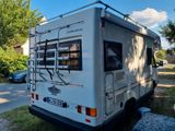 Karmann MB100 *** Liebhaberfahrzeug/fast orig. Zustand - Wohnmobil oder -wagen 100 mb