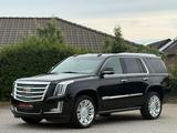 Cadillac Escalade 6.2 V8 XL Platinum*VOLL*DEUTSCH*TOP - Cadillac Escalade: Platinum