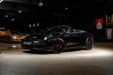 Porsche 992 .1 Carrera S Cabriolet - Porsche 911 Urmodell aus 2021