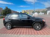 Mitsubishi ASX - Mitsubishi ASX Gebrauchtwagen in Berlin