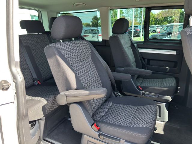 T6.1 Multivan 2.0 TDI (EURO 6d) Navi Klima