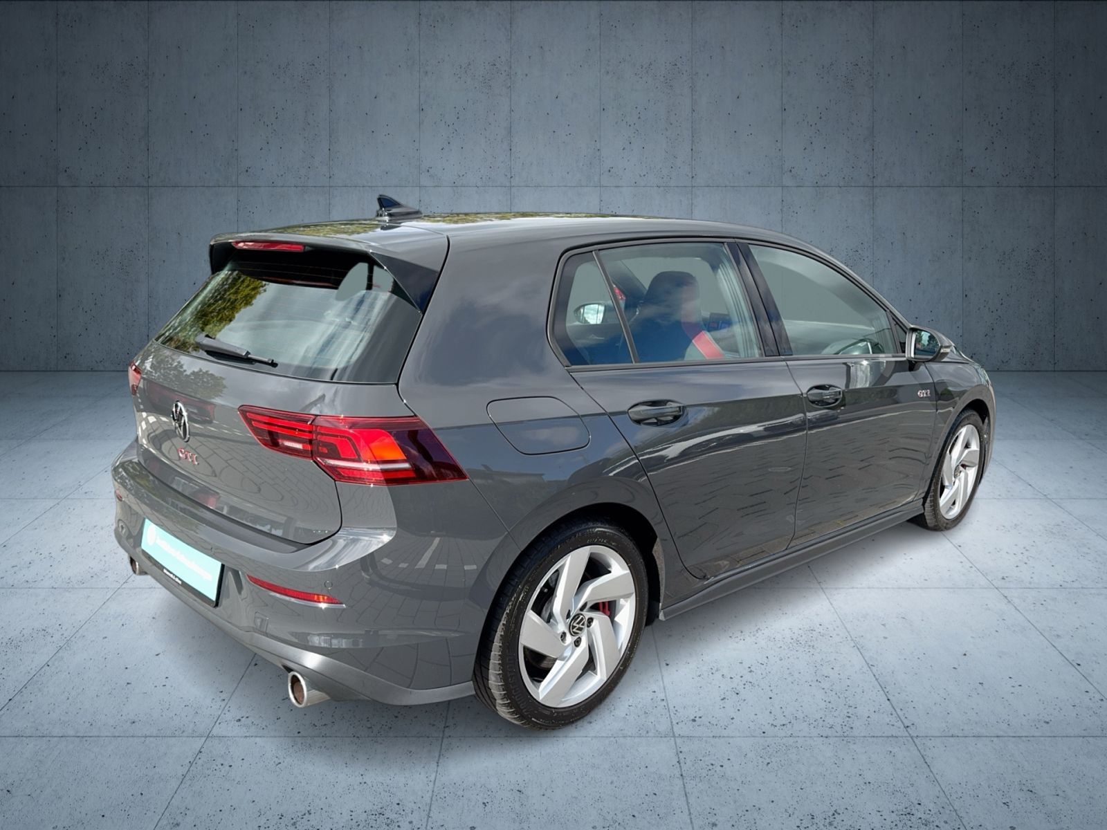 Volkswagen Golf - Bild 6