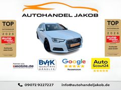 AUDI A4 Avant/S Line Plus Sportpaket/2 Jahre Garantie