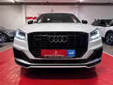Audi SQ2 quattro 2.0 TFSI // Keyless // ACC // LED - Audi SQ2 SUV