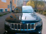 Jeep Grand Cherokee CHRYSLER (USA)- Detroit - Jeep Grand Cherokee in Nürnberg