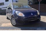 Renault Twingo Authentique 1.2*Klima*Radio/CD*Isofix*3tr - Renault Gebrauchtwagen von 2007